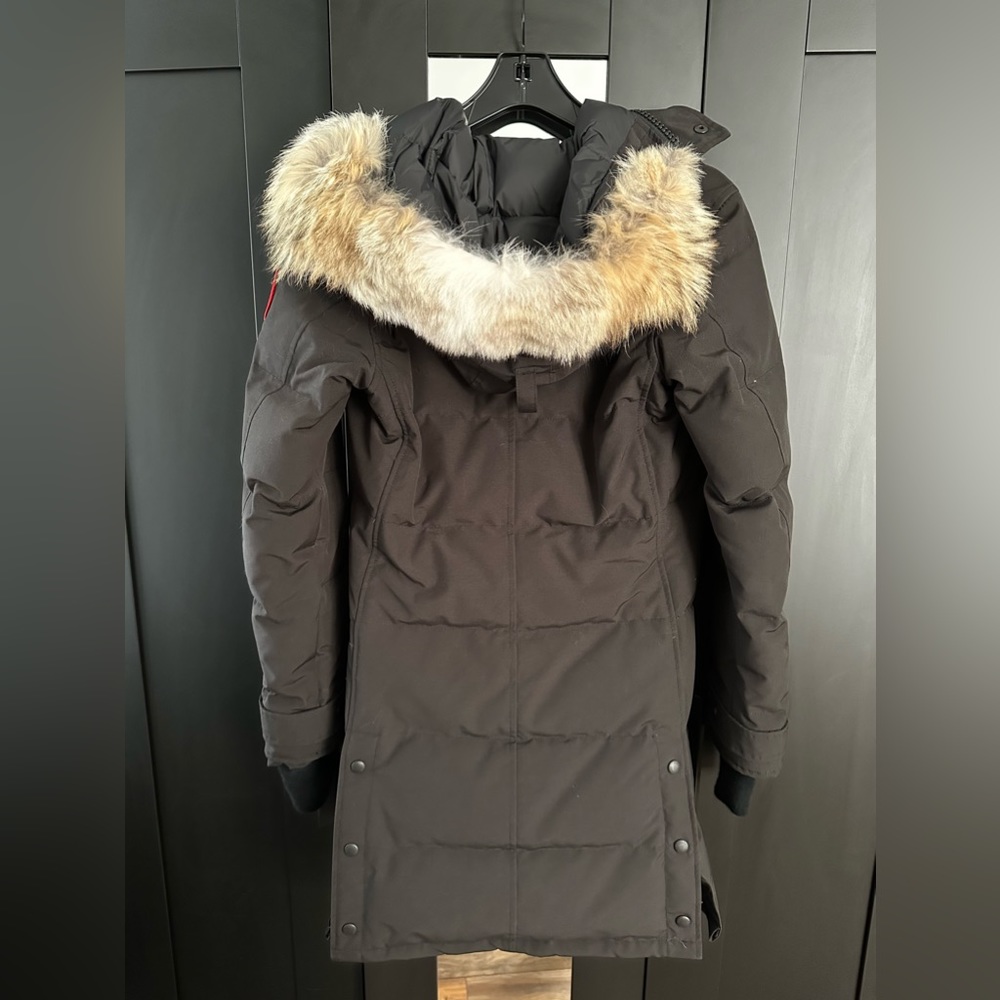 Canada Goose Jacket